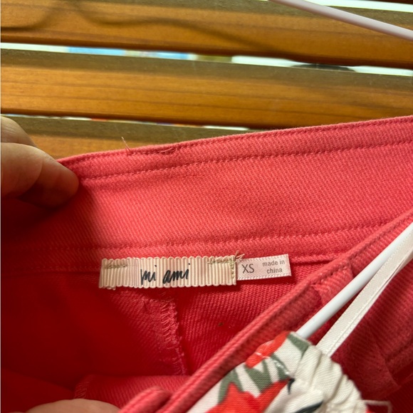 2 pc short set New with tags - Picture 2 of 5